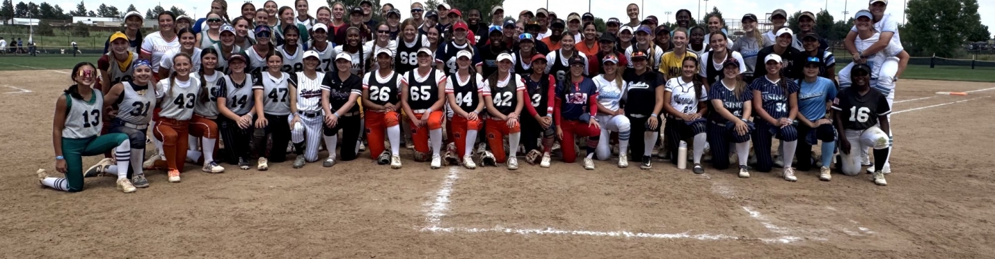 Colorado Jamboree Monday