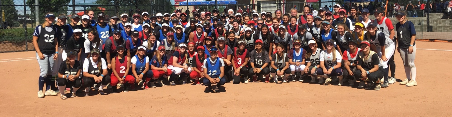 2018 Colorado Jamboree Monday