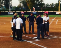 PGF All American Game 2017