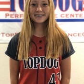 Kadence Nulick