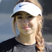 Zoey Kuhl