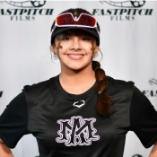 Justine Hernandez