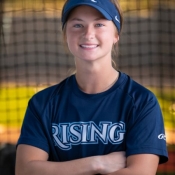 Gabby Borovansky