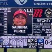 Sabrina Perez