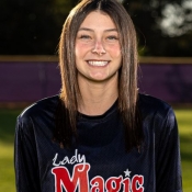 Gracie Martinez