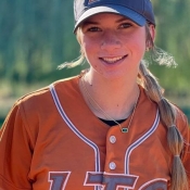 Jolene White