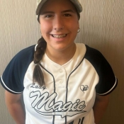 Logan Paredes