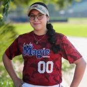 Lola Hernandez