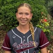 Hailey Surber