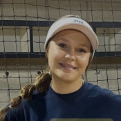 Makena Blauman