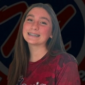 Olivia Luchese