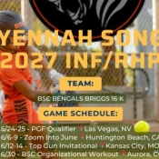 Yennah Song
