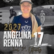 ANGELINA (Annie) RENNA