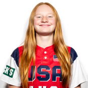 Tatum  Cochran