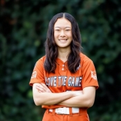 Ellie Liu