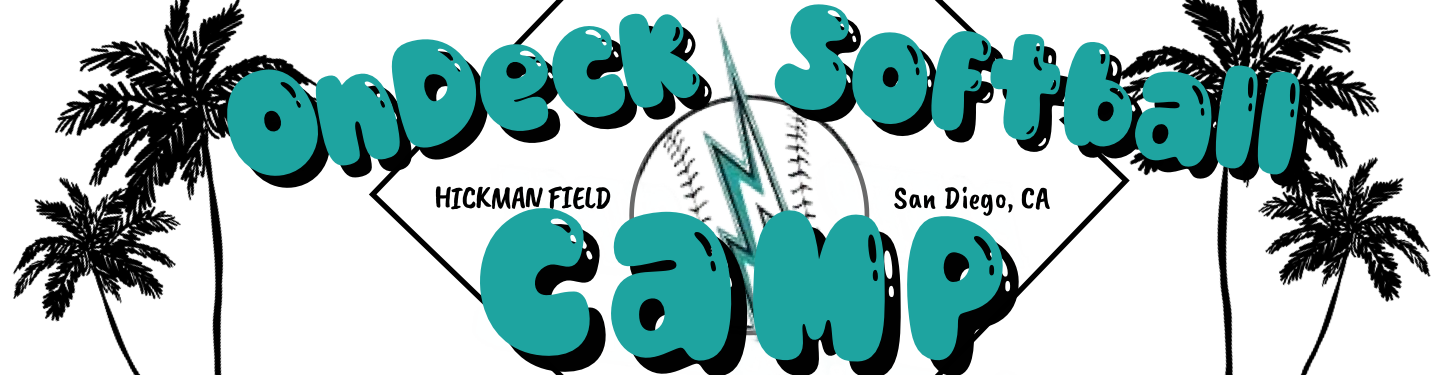 OnDeck Juniors Camp